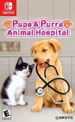 Pups & Purrs Animal Hospital